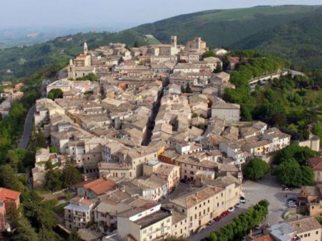 Radici D'italia San Martino D'agri - Bas