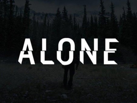 Alone Uk