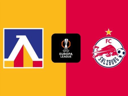 UEFA Europa League 26/27 - Levski Sofia x RB Salzburg