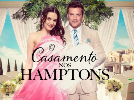 O Casamento nos Hamptons