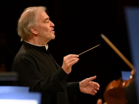 Munich Philharmonic, Andrés Orozco-Estrada, Lang Lang: Wagner, Grieg, Strauss, Tchaikovsky
