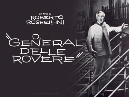 O General Delle Rovere