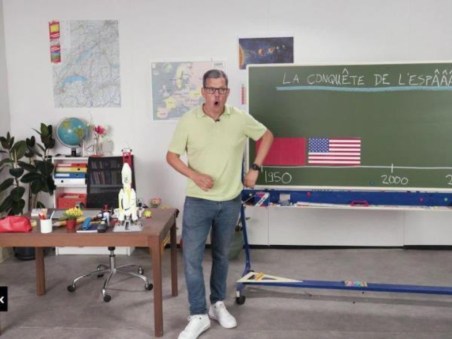 Klass