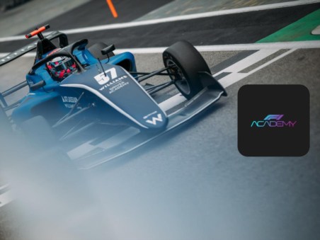 F1 Academy 2026 - Austin Texas GP , Opening Race