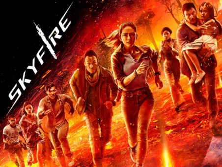 Skyfire