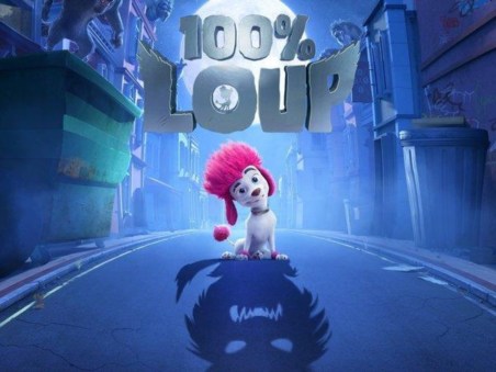 100% Lobo