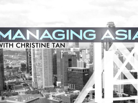 Managing Asia