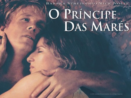 O Príncipe das Marés