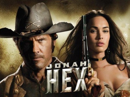 Jonah Hex