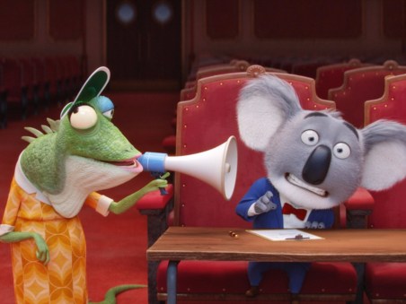 Cantar!