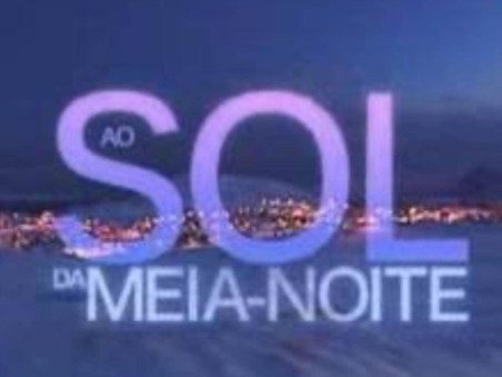 Ao Sol da Meia Noite