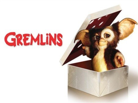 Gremlins - O pequeno monstro