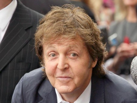 Paul McCartney - Une Légende Des Beatles