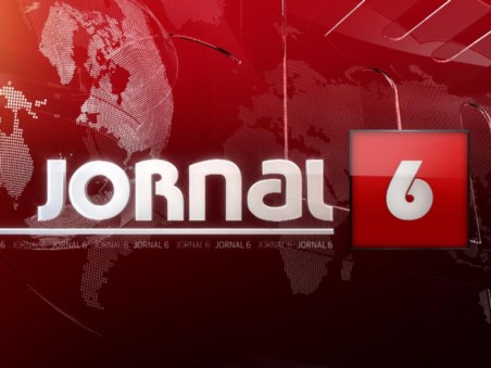 Jornal às 6