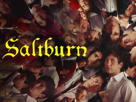 Saltburn