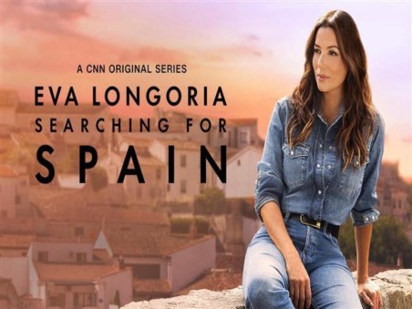 Eva Longoria, O Gosto Por Espanha