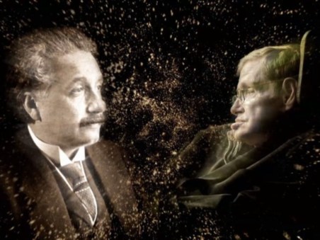 Einstein-Hawking, L'Univers Dévoilé