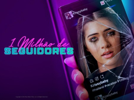 1 Milhão de Seguidores