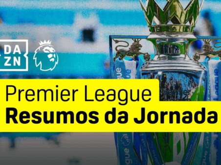 Premier League 2025-26 - Resumos da Jornada - Premier League 2025-26 - Resumos da Jornada Rd36