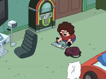 Clarence