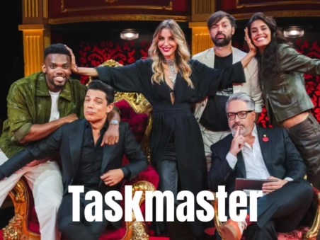 Taskmaster
