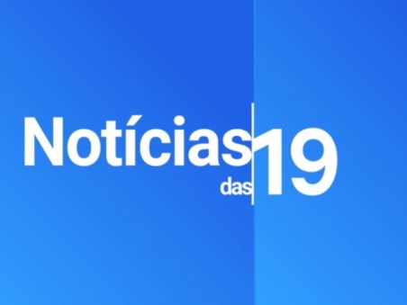 Notícias das 19 (Madeira)