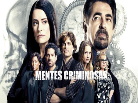 Mentes Criminosas: Evolution