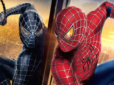 Homem-aranha 3