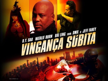Vingança Súbita