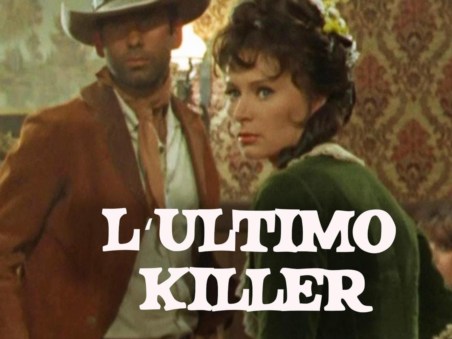 Django o Último Killer