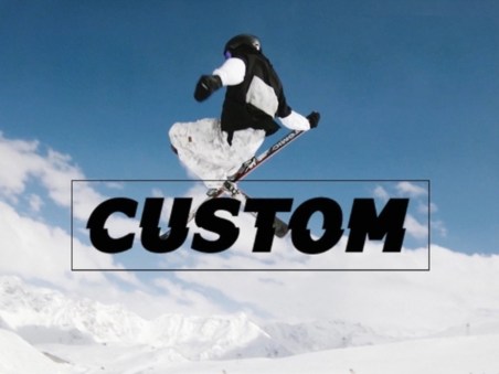Custom