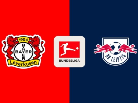 Bundesliga 26/27 - B. Leverkusen x RB Leipzig (Direto)