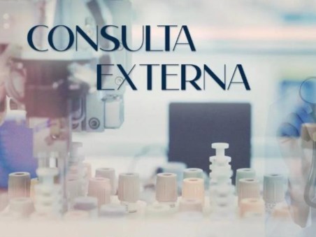 Consulta Externa