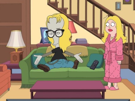American Dad
