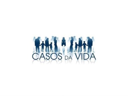 Casos da Vida