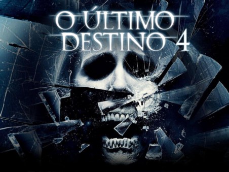 O Último Destino 4