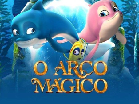 O Arco Mágico