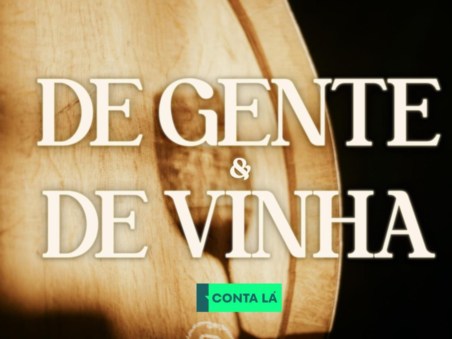 De Gente & De Vinha