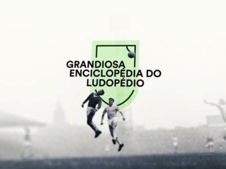 A Grandiosa Enciclopédia do Ludopédio