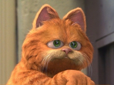 Garfield: O Filme