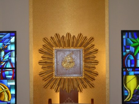 Eucaristia Dominical