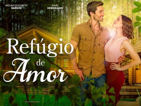 Refúgio de Amor