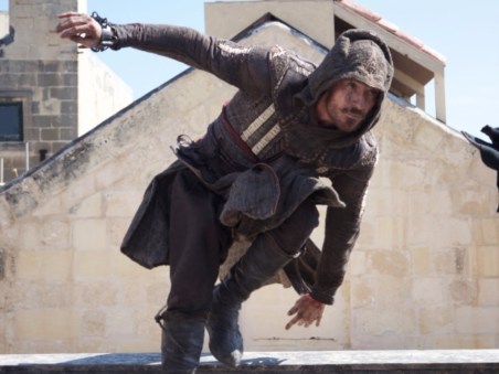 Assassin's Creed