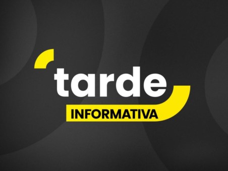 Tarde Informativa (Direto)