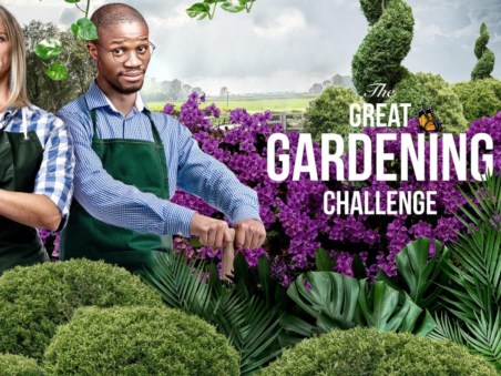 The Great Garden Challenge