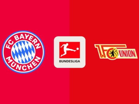 Bundesliga 26/27 - B. Munique x Union Berlin