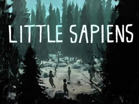 Pequenos Sapiens