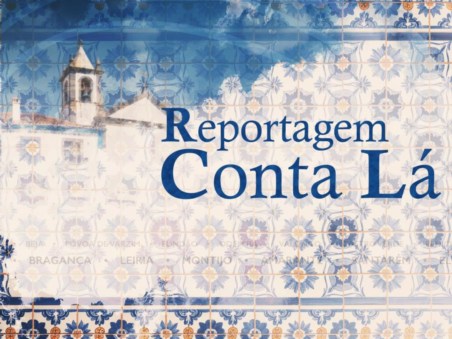 Reporagem