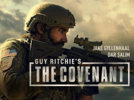 Guy Ritchie's The Covenant