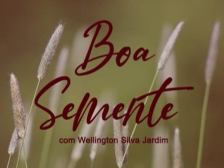 Boa Semente